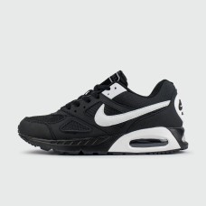 Кроссовки Nike Air Max IVO Black White