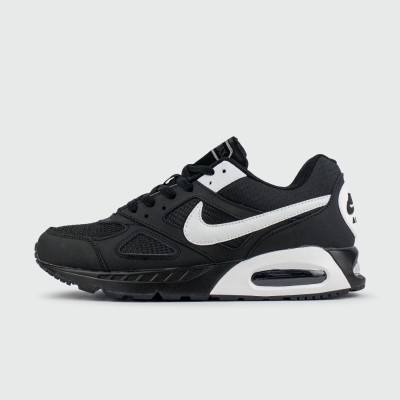 Кроссовки Nike Air Max IVO Black White