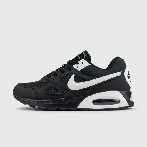 Кроссовки Nike Air Max IVO Black White - арт. f-25206