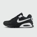 Кроссовки Nike Air Max IVO Black White