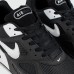Кроссовки Nike Air Max IVO Black White