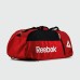 Сумка Reebok Red - арт. f-25209