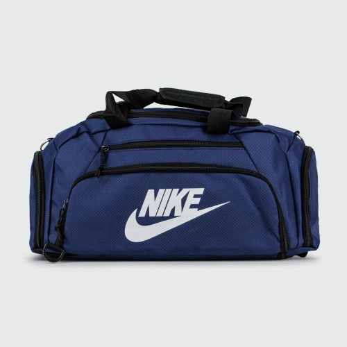 Сумка Nike Blue - арт. f-25211