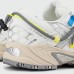 Кроссовки Asics Gel-Kahana TR V2 White Grey Wmns