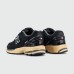 Кроссовки New Balance 1906R Black Beige Ftwr.