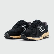 Кроссовки New Balance 1906R Black Beige Ftwr.