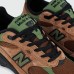 Кроссовки New Balance 993 Brown Green