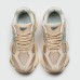 Кроссовки New Balance 9060 Ivory Cream Wmns