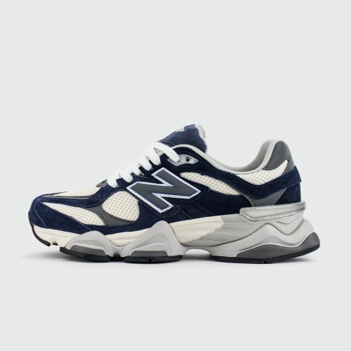 Кроссовки New Balance 9060 Blue Wmns - арт. f-25232