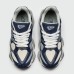 Кроссовки New Balance 9060 Blue Wmns - арт. f-25232