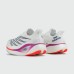 Кроссовки New Balance FuelCell SC Elite V3 White Pink - арт. f-25233