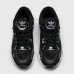 Кроссовки Adidas Astir Black / White Wmns - арт. f-25234