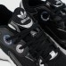 Кроссовки Adidas Astir Black / White Wmns - арт. f-25234