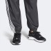 Кроссовки Adidas Astir Black / White Wmns - арт. f-25234