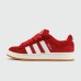 Кроссовки Adidas Campus 00 Red Wmns