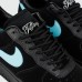 Кроссовки Nike Air Force 1 Low Tiffany
