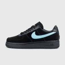 Кроссовки Nike Air Force 1 Low Tiffany Wmns