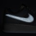 Кроссовки Nike Air Force 1 Low Grey Pink Wmns - арт. f-25239