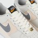 Кроссовки Nike Air Force 1 Low Grey Pink Wmns - арт. f-25239