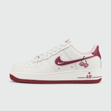 Кроссовки Nike Air Force 1 Low Valentine Day Wmns