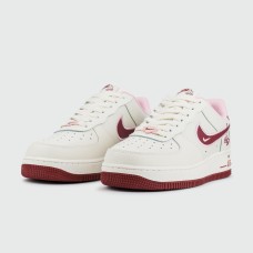Кроссовки Nike Air Force 1 Low Valentine Day Wmns