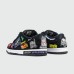 Кроссовки Nike Dunk Low SB x Neckface - арт. f-25241