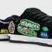 Кроссовки Nike Dunk Low SB x Neckface - арт. f-25241