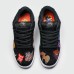 Кроссовки Nike Dunk Low SB x Neckface - арт. f-25241