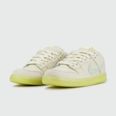 Кроссовки Nike Dunk Low SB Mummy