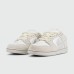 Кроссовки Nike SB Dunk Low Grey Txt City of Love