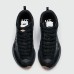 Кроссовки Nike Vapor Waffle x Sacai Black / Gum Ftwr. - арт. f-25247
