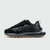 Кроссовки Nike Vapor Waffle x Sacai Black / Gum Ftwr. - арт. f-25247