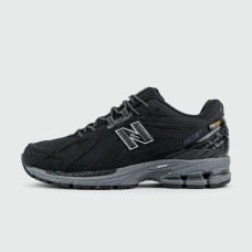 Кроссовки New Balance 1906R Black D.Grey Ftwr.