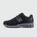Кроссовки New Balance 1906R Black D.Grey Ftwr. - арт. f-25252