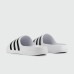 Сланцы Adidas AdiFOM Slide White Black