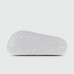 Сланцы Adidas AdiFOM Slide White Black