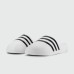 Сланцы Adidas AdiFOM Slide White Black