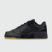 Кроссовки Adidas Forum Low Black / Gum Ftwr. New