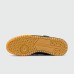 Кроссовки Adidas Forum Low Black / Gum Ftwr. New