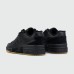 Кроссовки Adidas Forum Low Black / Gum Ftwr. New