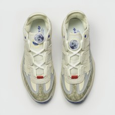 Кроссовки Adidas Niteball Grey One / Halo Ivory Wmns