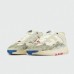 Кроссовки Adidas Niteball Grey One / Halo Ivory Wmns