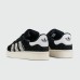 Кроссовки Adidas Campus 00 Black Leopard Wmns - арт. f-25260