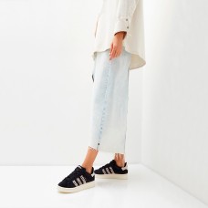 Кроссовки Adidas Campus 00 Black Leopard Wmns
