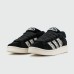 Кроссовки Adidas Campus 00 Black Leopard Wmns - арт. f-25260