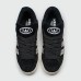 Кроссовки Adidas Campus 00 Black Leopard Wmns - арт. f-25260