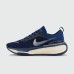 Кроссовки Nike Zoomx Invincible Run Fk 3 Navy / White