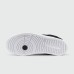 Кеды Air Jordan Series ES Black / White Ftwr. - арт. f-25265