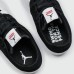 Кеды Air Jordan Series ES Black White - арт. f-25266