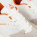 Кеды Air Jordan Series ES White Grey - арт. f-25268
